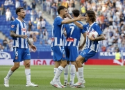 西班牙队全面复苏，欧洲劲旅崛起