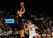 湖人复出首战，爆发新星状态火爆，格林成为焦点！