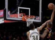 Ning赛事官方发布回归赛场新规，雄鹿争议不断！