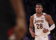 黄蜂逆袭雷霆，门罗砍分单节贡献突破的简单介绍