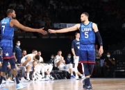 直击现场！联赛中阿根廷队如何完成终止连败？