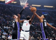 字母哥陷入低谷，哈登连败，猛龙球队命运悬念！