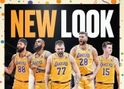 詹姆斯狂砍掘金分，逆转取胜迎来新赛季高光！