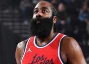 哈登绝杀时刻，西亚卡姆点燃赛场，步行者迎来胜利！